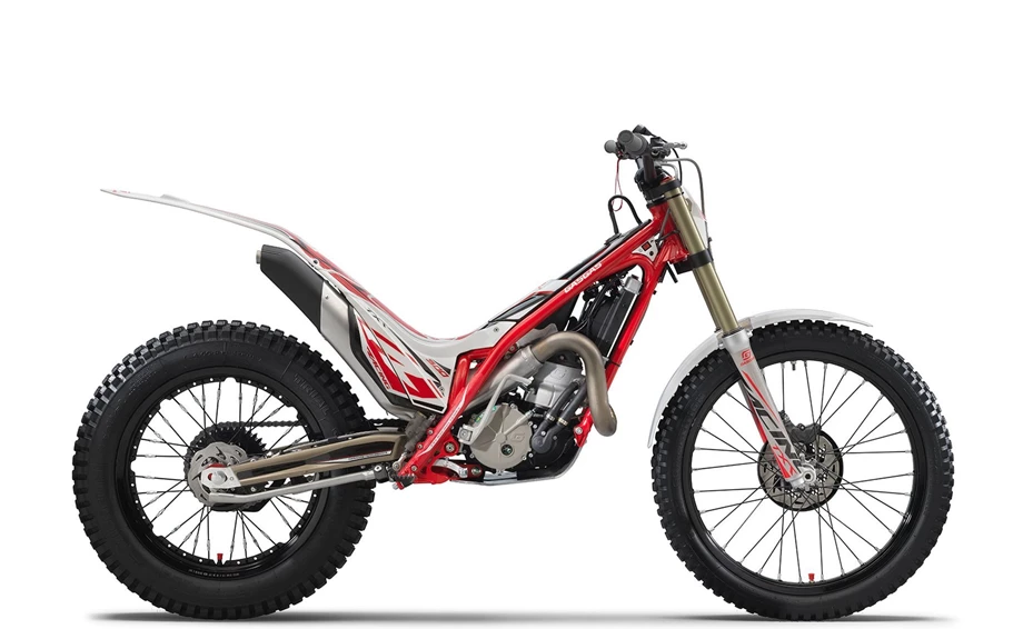 GASGAS TXT Racing 125 Bild 1: GASGAS TXT Racing 125
