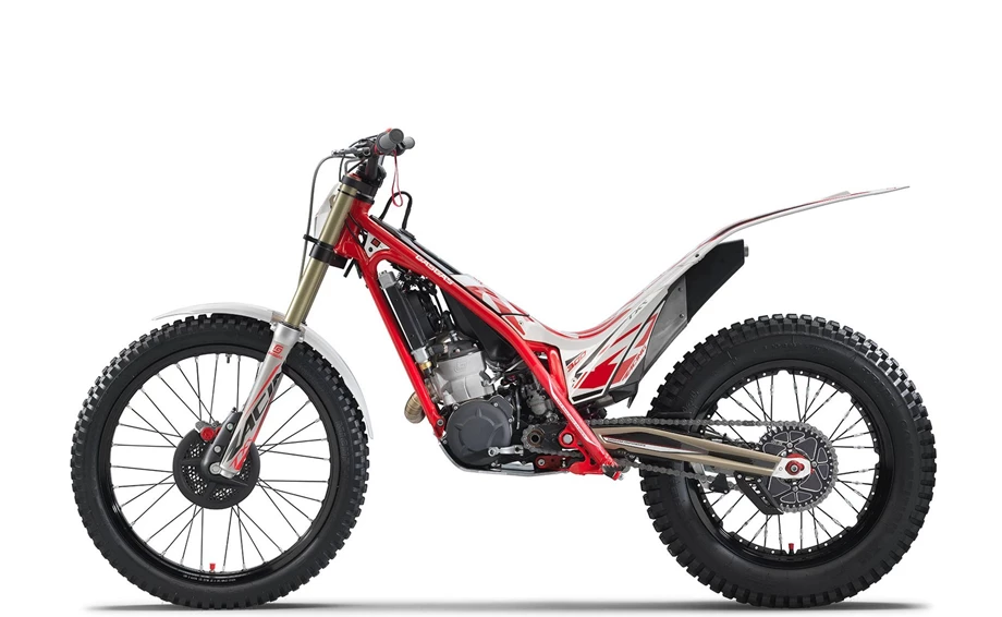 GASGAS TXT Racing 125 Bild 2: GASGAS TXT Racing 125