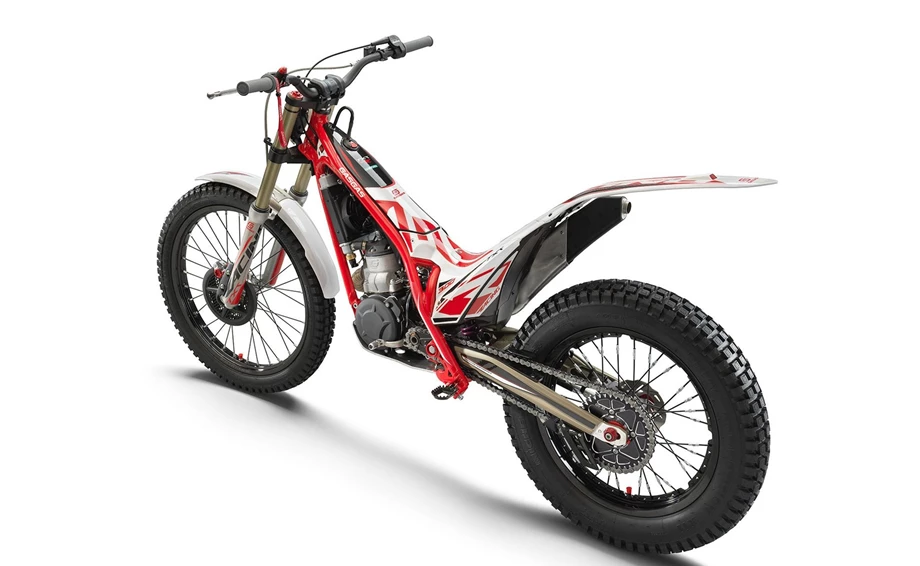 GASGAS TXT Racing 125 Bild 3: GASGAS TXT Racing 125