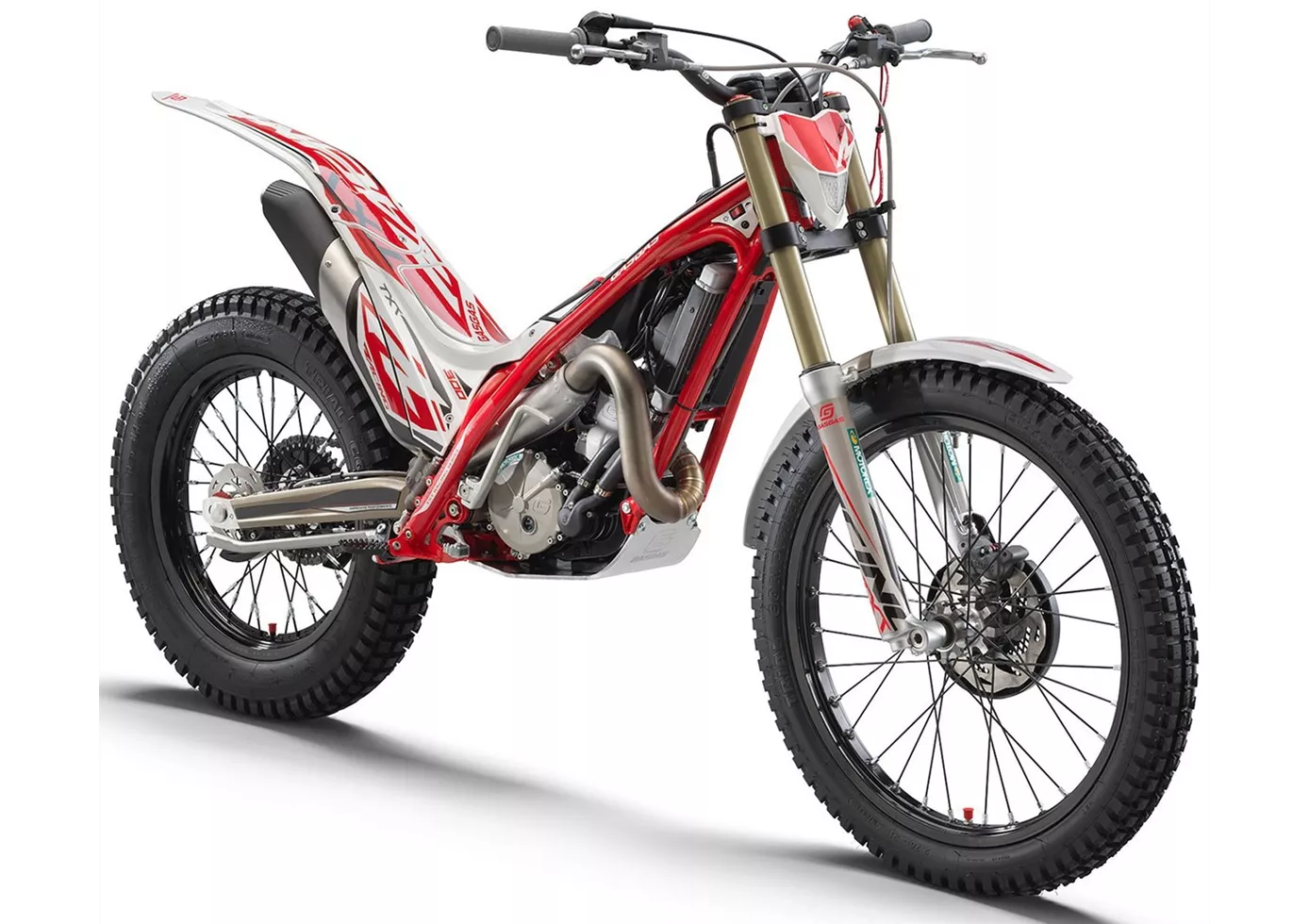 Gas Gas TXT Racing 125 2022 Gas Gas TXT Racing 125 2022