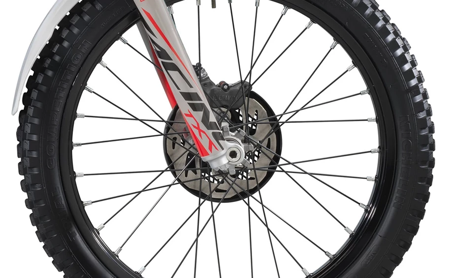 GASGAS TXT Racing 125 Bild 9: GASGAS TXT Racing 125