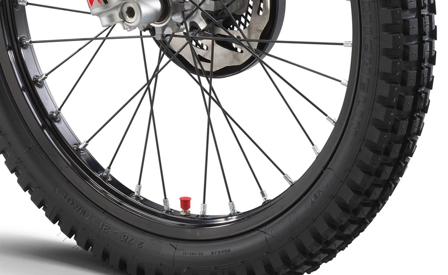 GASGAS TXT Racing 125 Bild 10: GASGAS TXT Racing 125