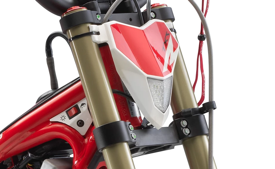 GASGAS TXT Racing 125 Bild 11: GASGAS TXT Racing 125