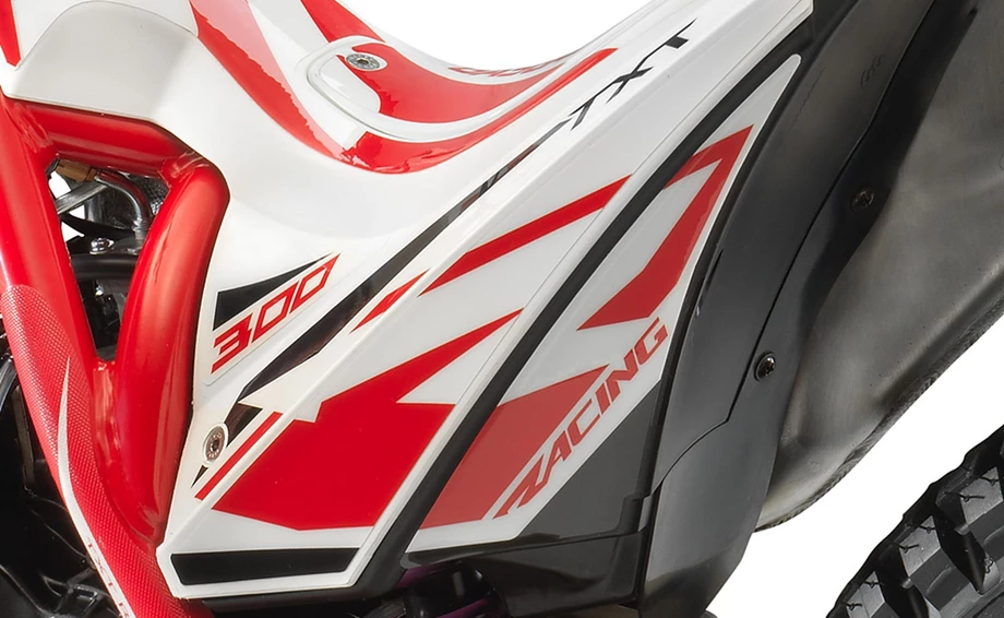 GASGAS TXT Racing 125 Bild 15: GASGAS TXT Racing 125