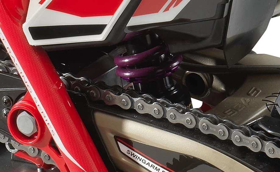 GASGAS TXT Racing 125 Bild 16: GASGAS TXT Racing 125