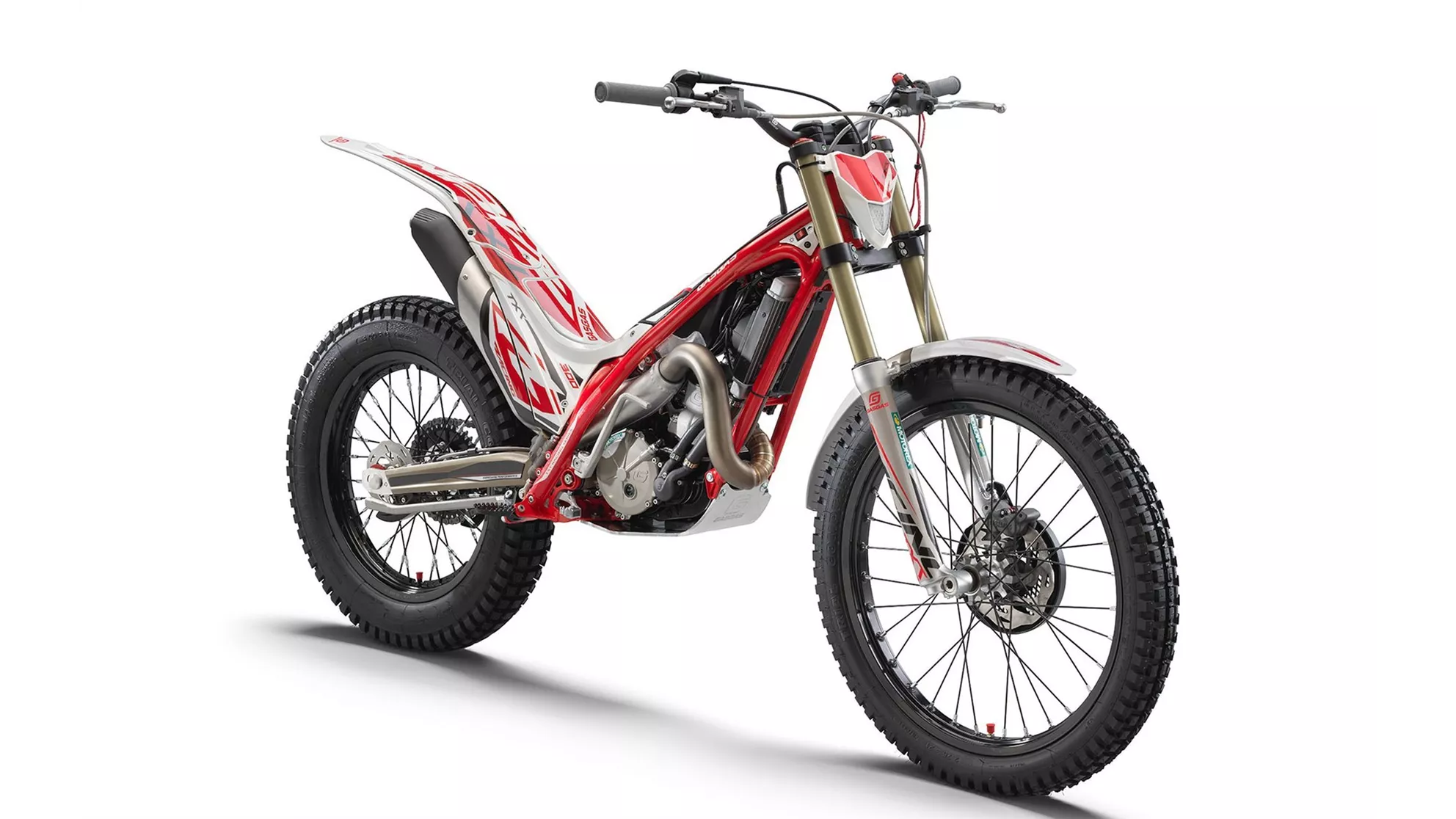 GASGAS TXT Racing 250 - Image 1 GASGAS TXT Racing 250 - Image 1