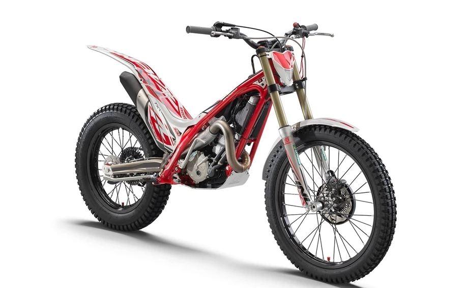 GASGAS TXT Racing 250 Bild 2: GASGAS TXT Racing 250