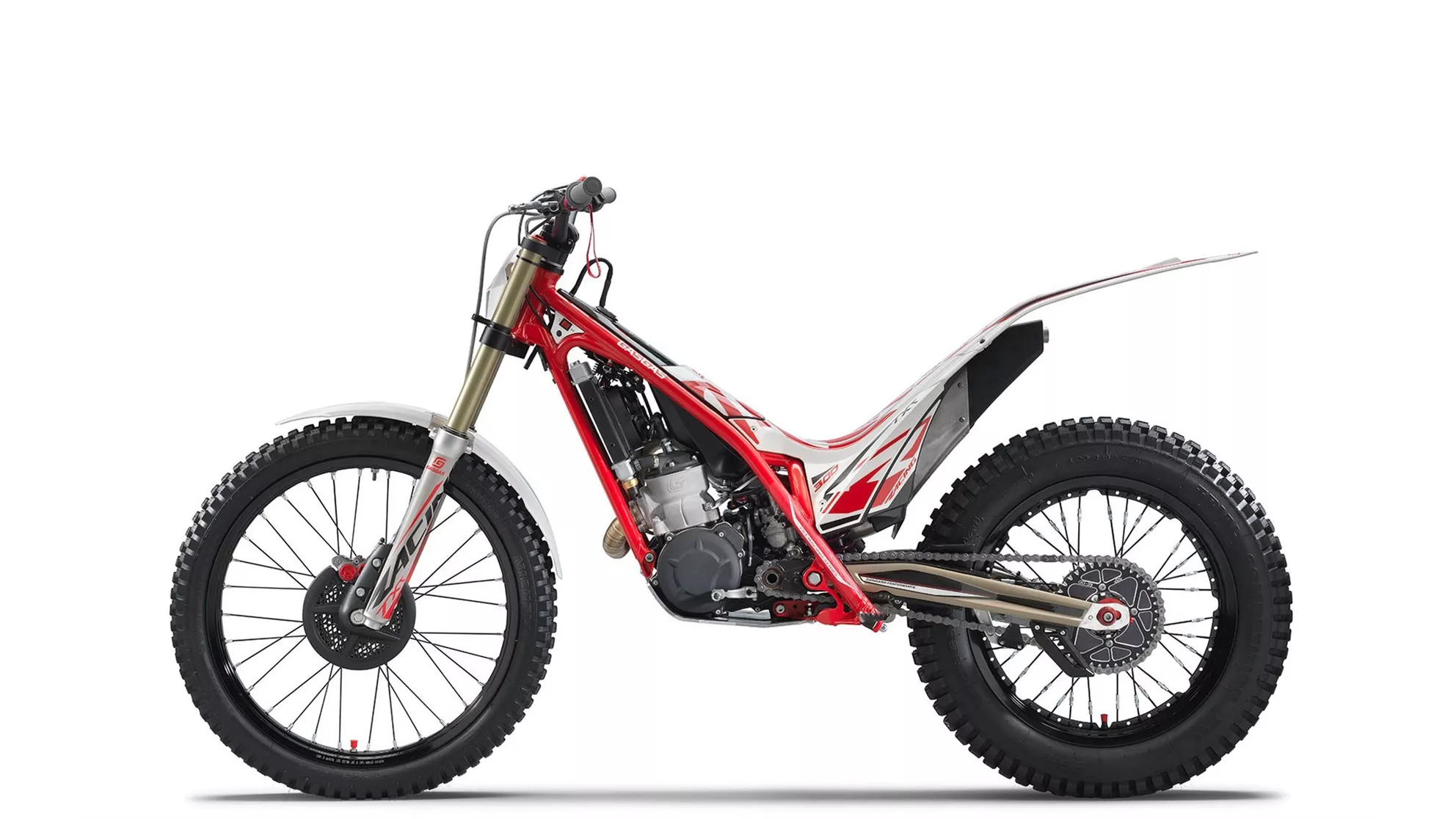 GASGAS TXT Racing 250 - Image 3 GASGAS TXT Racing 250 - Image 3