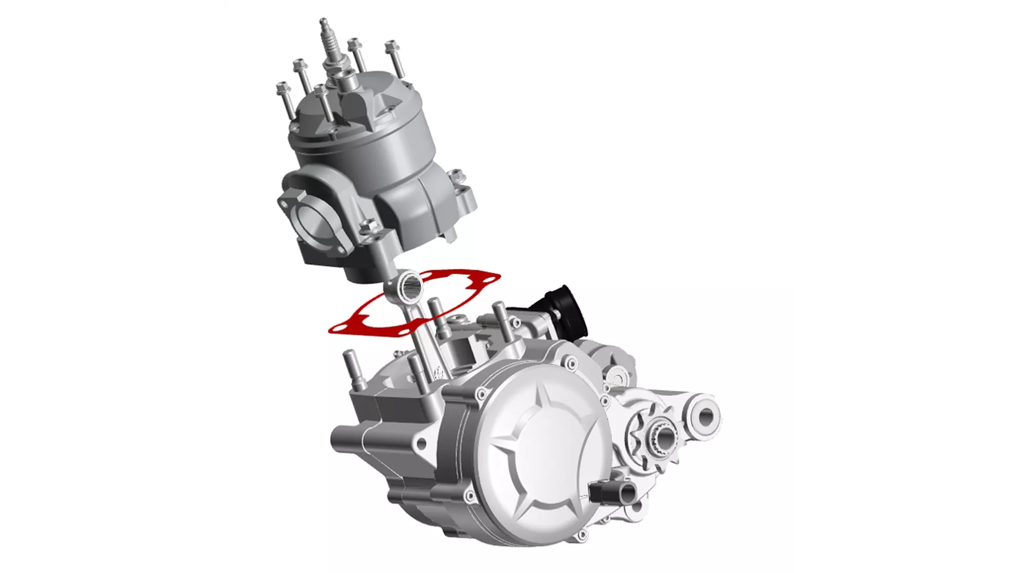 GASGAS TXT Racing 250 - Image 5 GASGAS TXT Racing 250 - Image 5