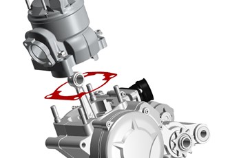 GASGAS TXT Racing 250 2022 - Bild 7