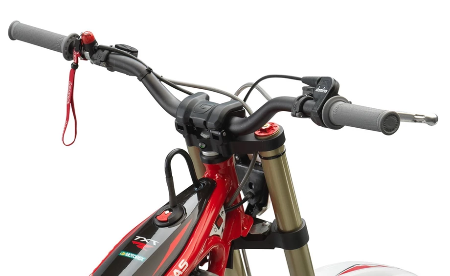 GASGAS TXT Racing 250 Bild 7: GASGAS TXT Racing 250