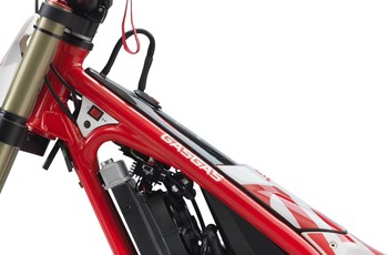 GASGAS TXT Racing 250 2022 - Bild 9