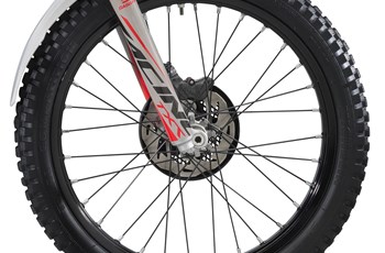 GASGAS TXT Racing 250 2022 - Bild 10