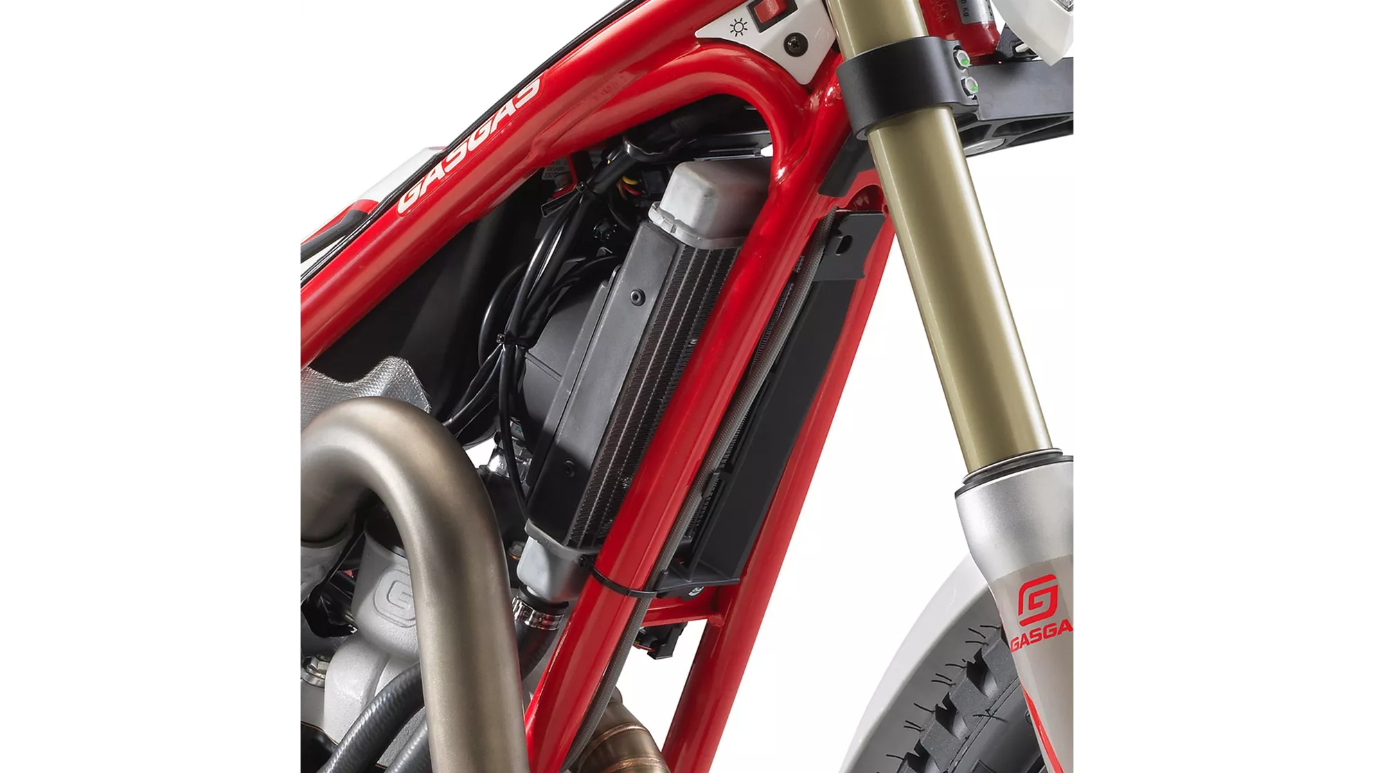 GASGAS TXT Racing 250 - Image 12 GASGAS TXT Racing 250 - Image 12