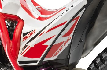 GASGAS TXT Racing 250 2022 - Bild 15