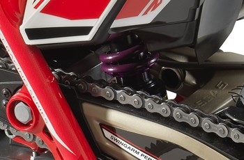 GASGAS TXT Racing 250 2022 - Bild 17