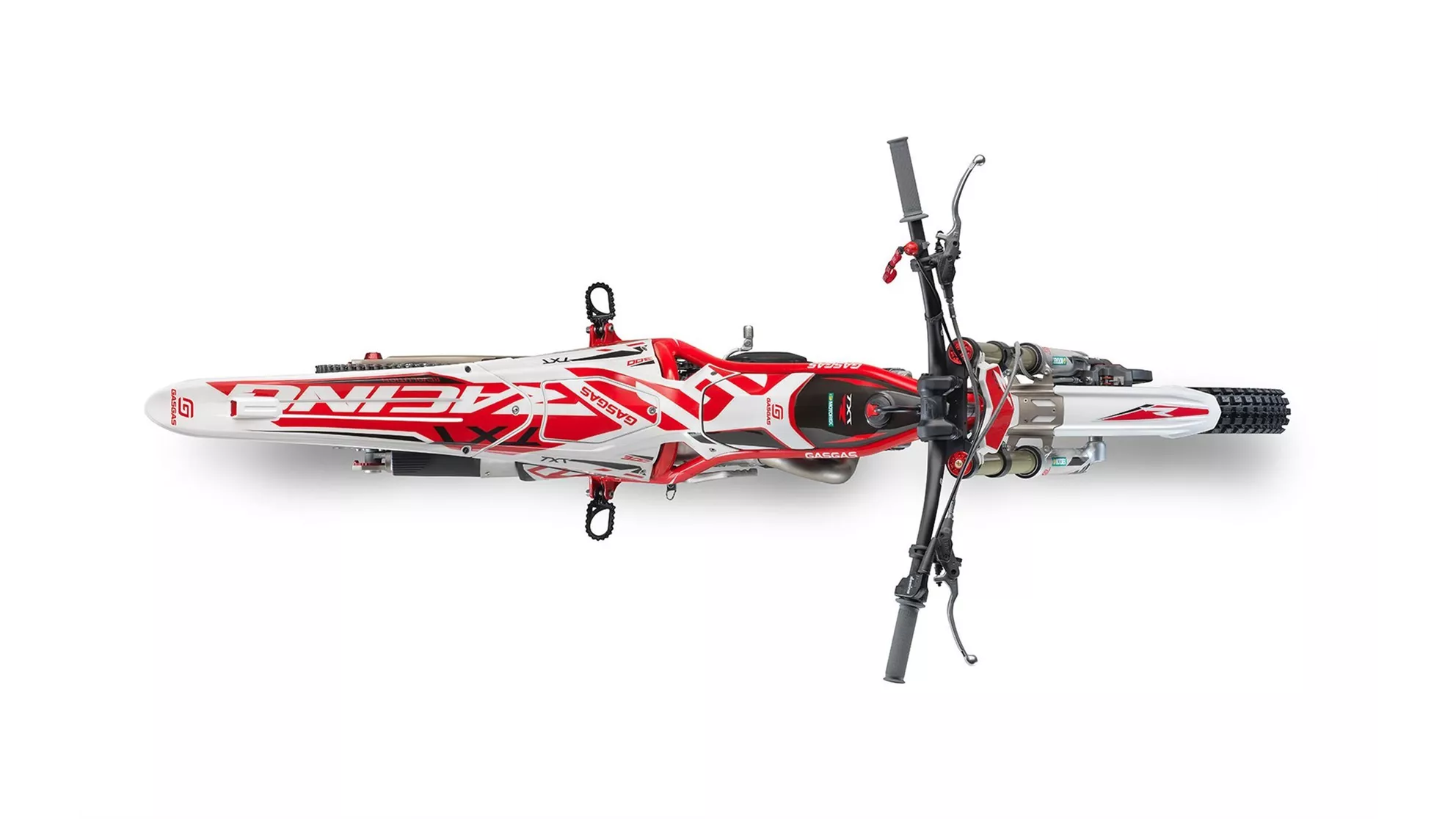 GASGAS TXT Racing 280 - Image 2 GASGAS TXT Racing 280 - Image 2