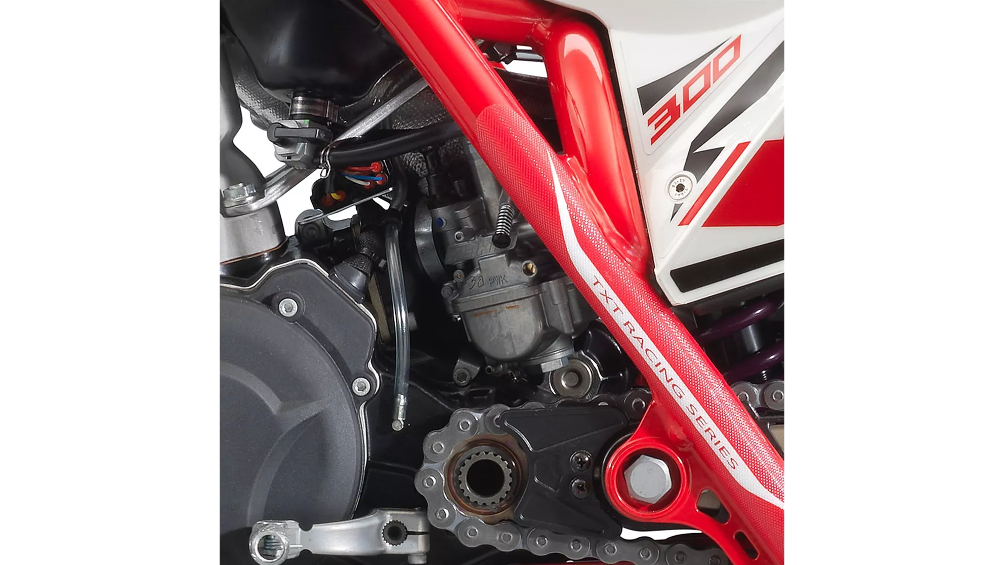 GASGAS TXT Racing 280 - Image 11 GASGAS TXT Racing 280 - Image 11