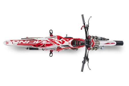 GASGAS TXT Racing 300 2022