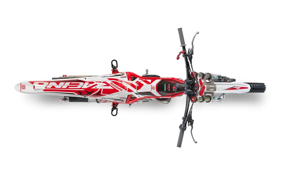 GASGAS TXT Racing 300 Bild 1: GASGAS TXT Racing 300