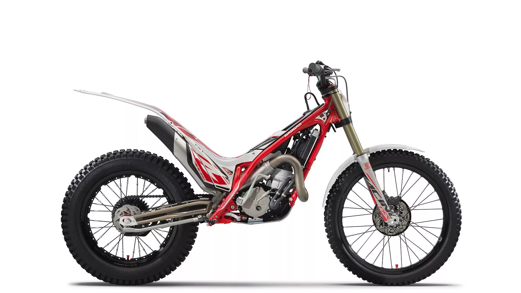GASGAS TXT Racing 300 - Image 2 GASGAS TXT Racing 300 - Image 2