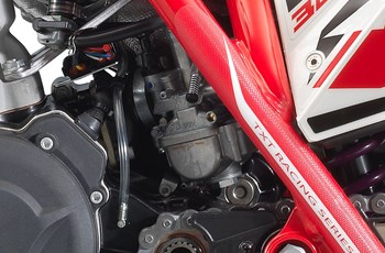 GASGAS TXT Racing 300 2022 - Bild 16