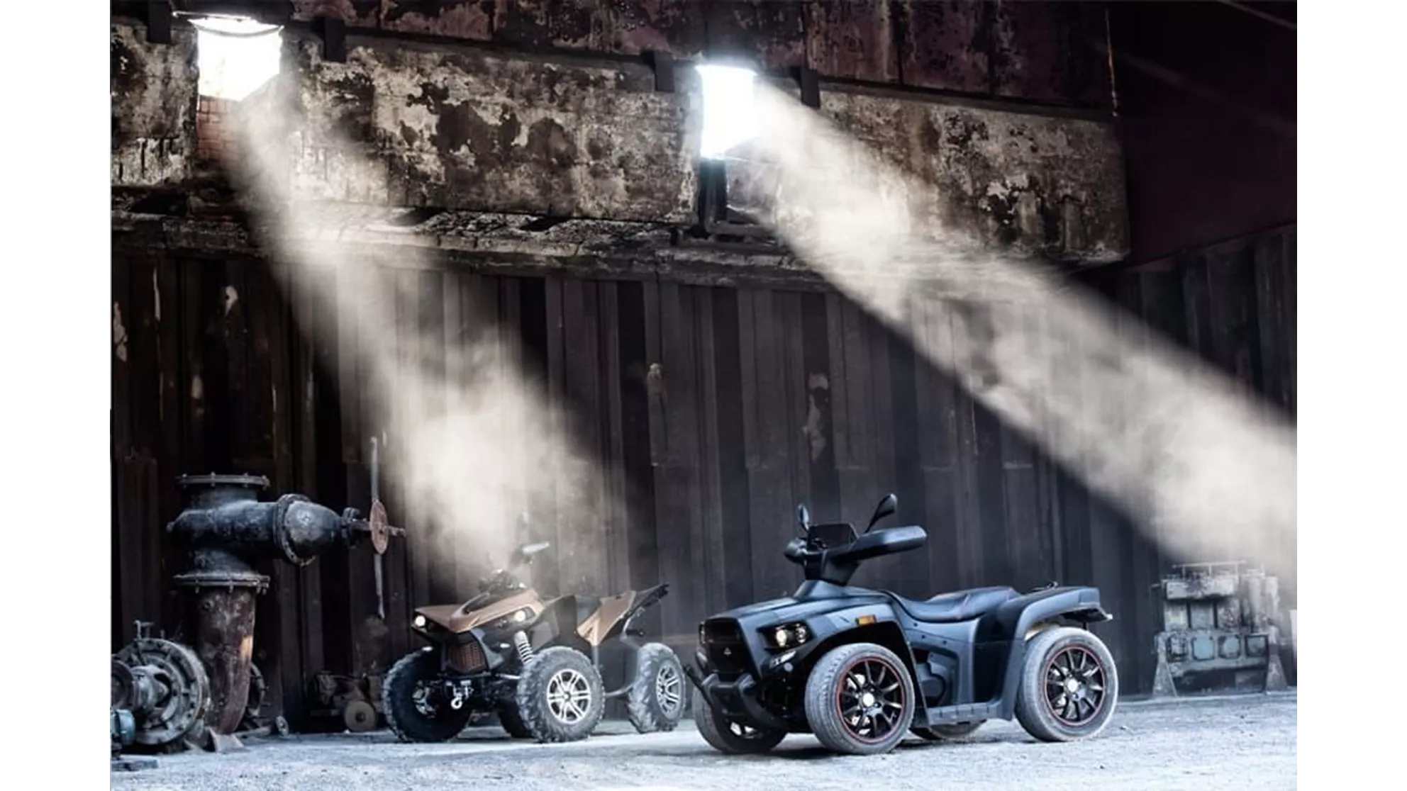 Herkules Quadrift BlackRock T6 LoF - Image 7 Herkules Quadrift BlackRock T6 LoF - Image 7