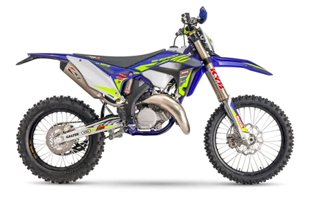 Sherco 125 SE Factory 2022 Sherco 125 SE Factory 2022