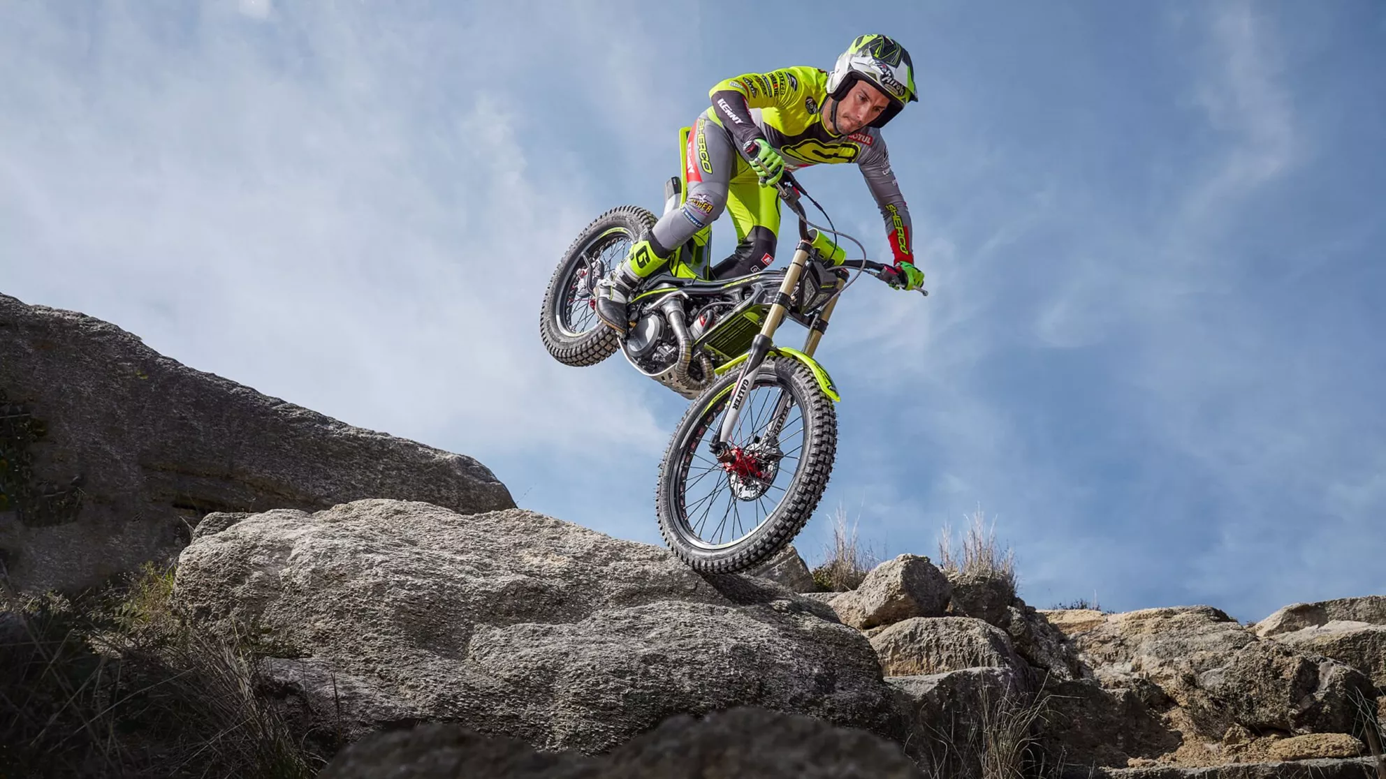 Sherco 300 ST Factory Replica - Image 2 Sherco 300 ST Factory Replica - Image 2