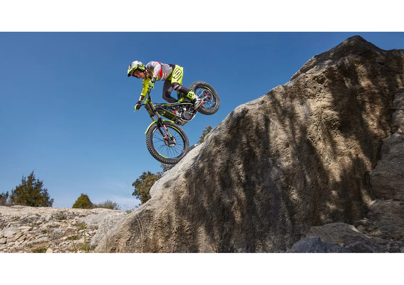 Sherco 300 ST Factory Replica 2022 Sherco 300 ST Factory Replica 2022