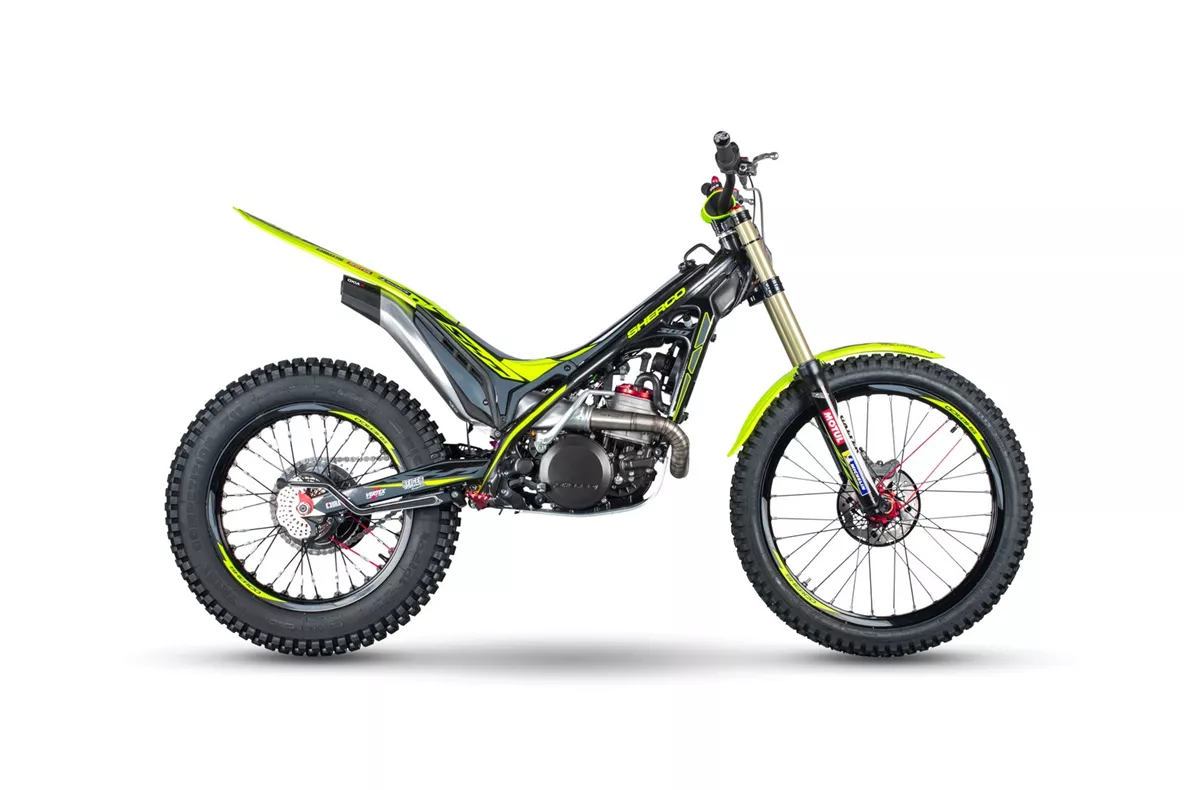 Sherco 300 ST Factory Replica Sherco 300 ST Factory Replica