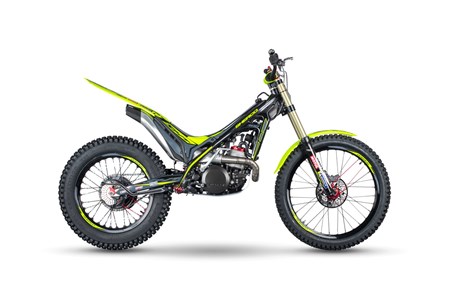 Sherco 300 ST Factory Replica 2022 Sherco 300 ST Factory Replica 2022