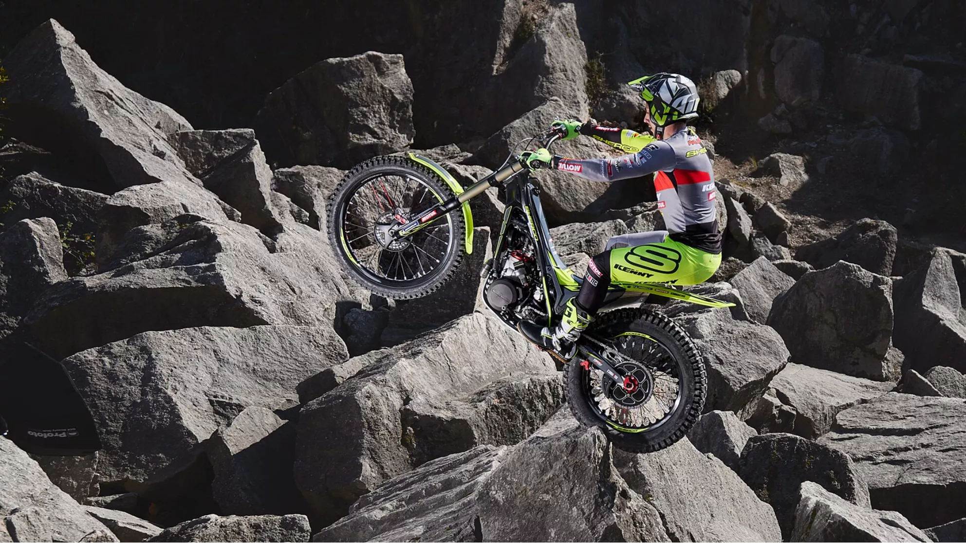 Sherco 300 ST Factory Replica - Image 5 Sherco 300 ST Factory Replica - Image 5