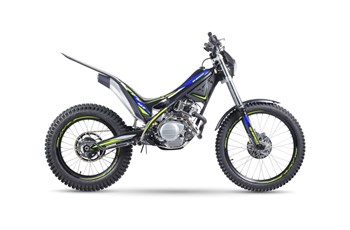 Sherco 125 TY Adventure 2022 - Image 2