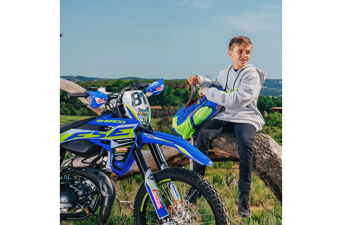 Sherco Factory SE-RS Sherco Factory SE-RS