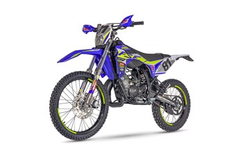 Sherco Factory SE-R 2022 - Bild 2