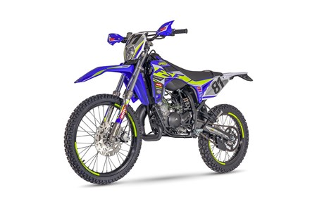 Sherco Factory SE-R 2022