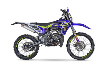 Sherco Factory SE-R 2022 - Bild 3