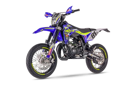 Sherco Factory SM-RS 2022 Sherco Factory SM-RS 2022