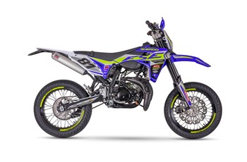 Sherco Factory SM-RS 2022 - Bild 3 Sherco Factory SM-RS 2022 - Bild 3