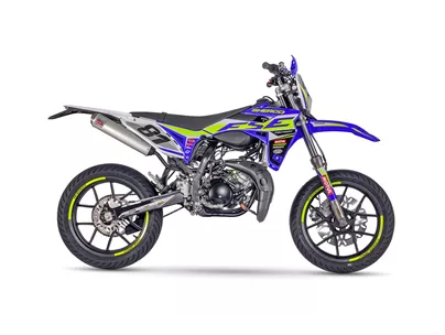 Sherco Factory SM-R 2022 Sherco Factory SM-R 2022
