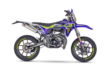 Sherco Factory SM-R 2022 - Bild 2 Sherco Factory SM-R 2022 - Bild 2