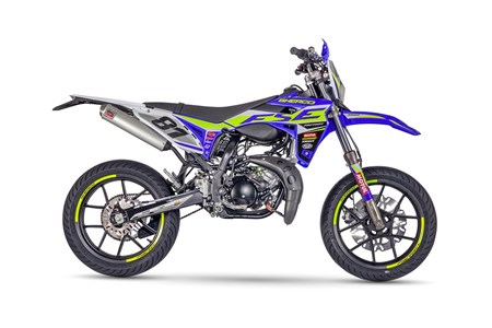 Sherco Factory SM-R 2022 Sherco Factory SM-R 2022