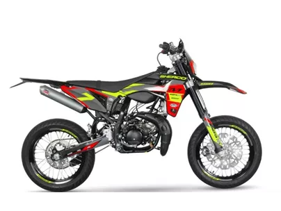 Sherco Red One SM-RS 2022