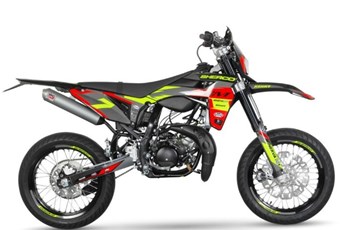 Sherco Red One SM-RS 2022 - Bild 2