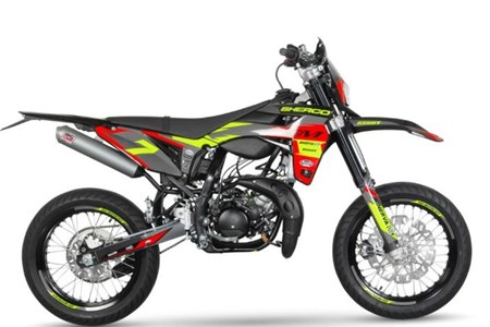 Sherco Red One SM-RS 2022