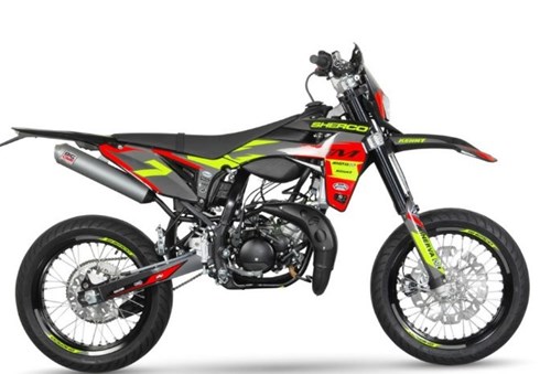 Sherco Red One SM-RS 