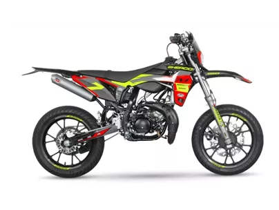 Sherco Red One SM-R 2022
