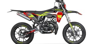 Sherco Red One SM-R 2022 vs Sherco Red One SM-RS 2022