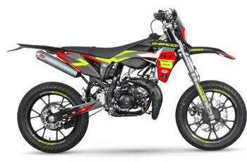 Sherco Red One SM-R 2022 - Bild 2